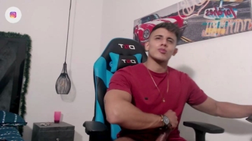 Ashton_Coleman_  06-12-2021 video nolimits